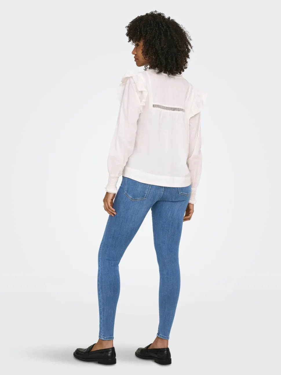 ONLIDRIS Blusa