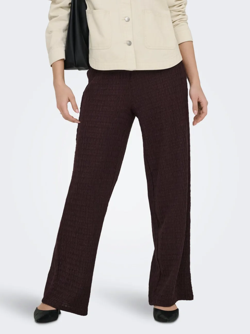 ONLILSE Regular Fit Pantaloni