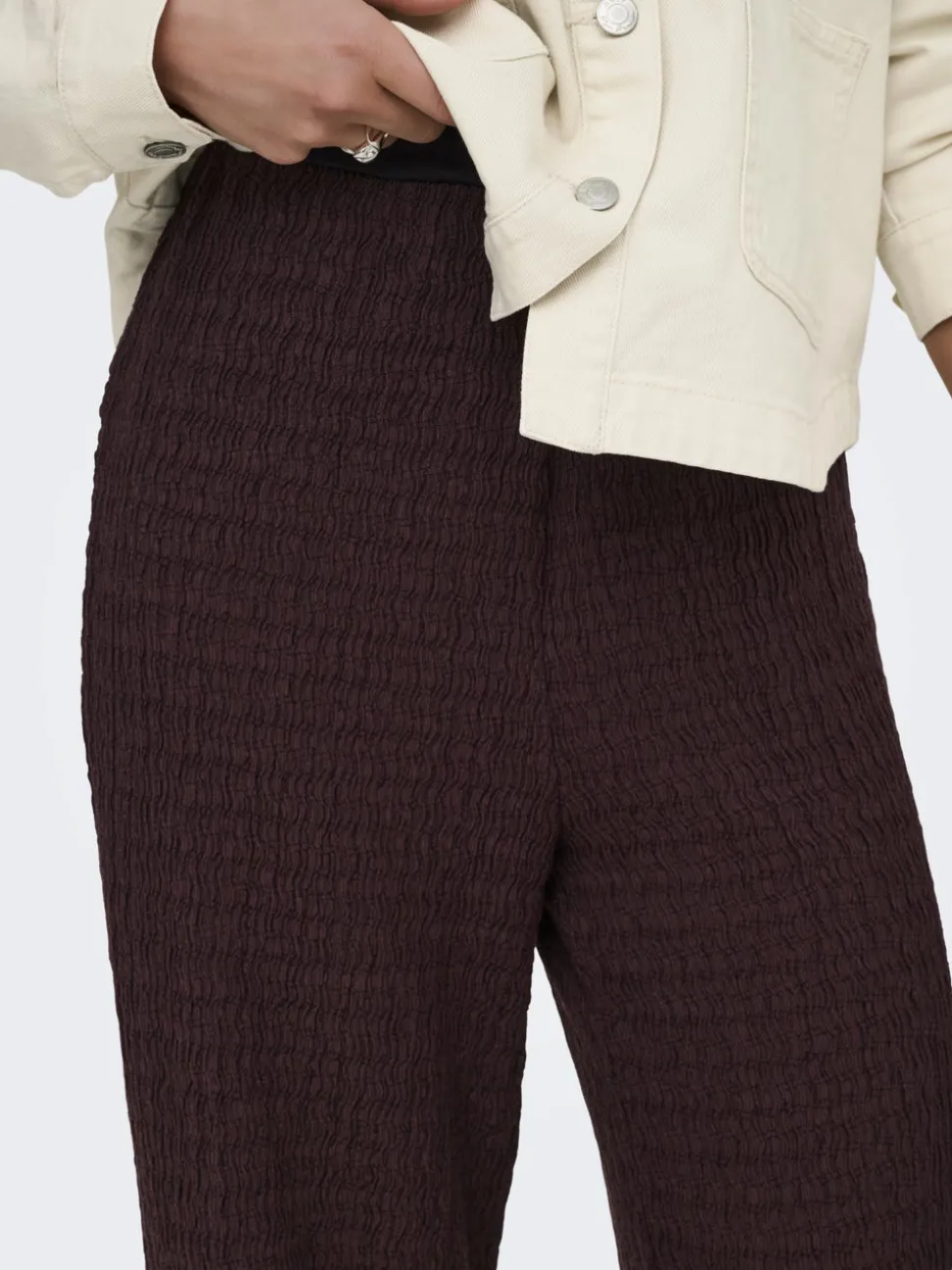 ONLILSE Regular Fit Pantaloni