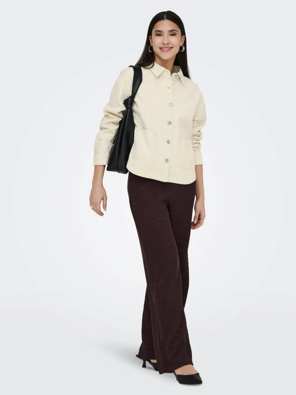 ONLILSE Regular Fit Pantaloni