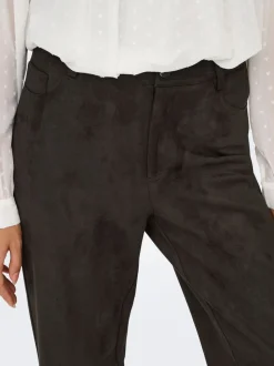ONLINA Straight Fit Pantaloni a gamba larga