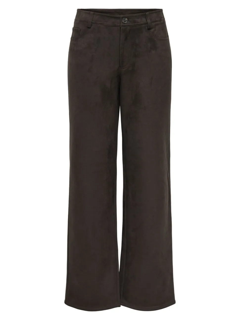 ONLINA Straight Fit Pantaloni a gamba larga