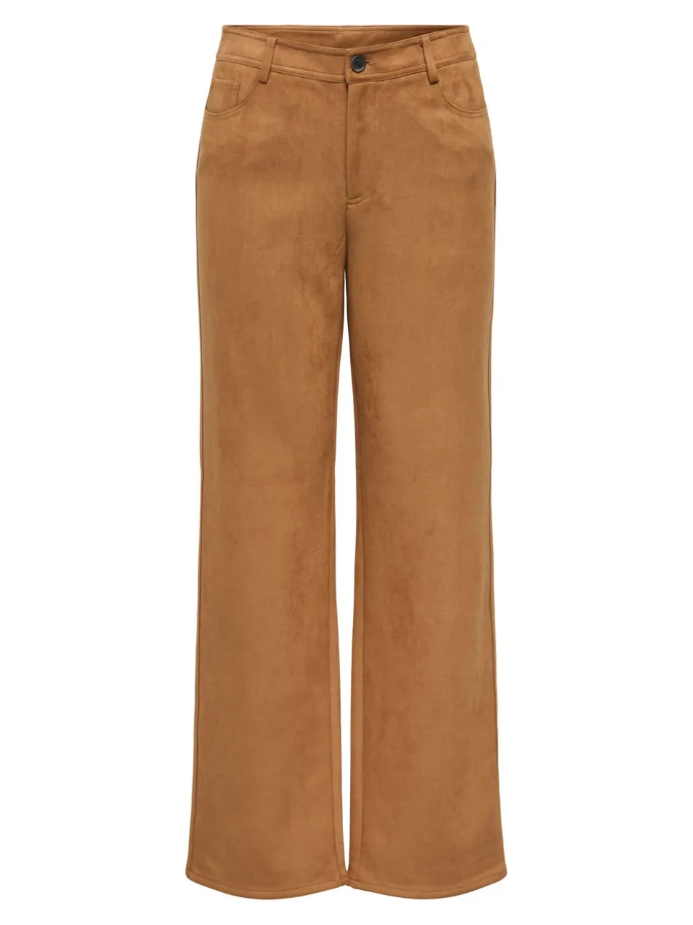 ONLINA Straight Fit Pantaloni a gamba larga