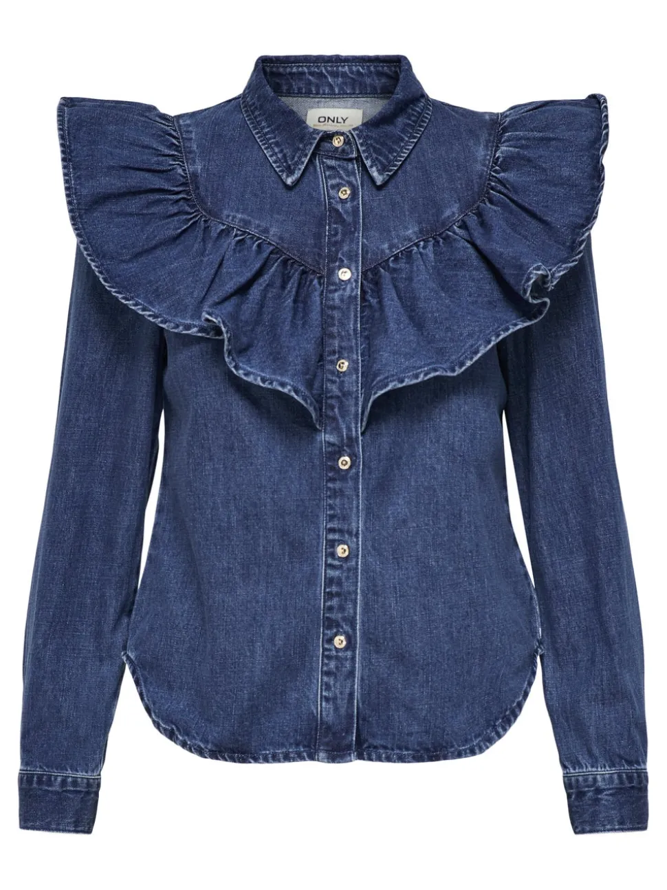 ONLINDIGO Camicia in jeans