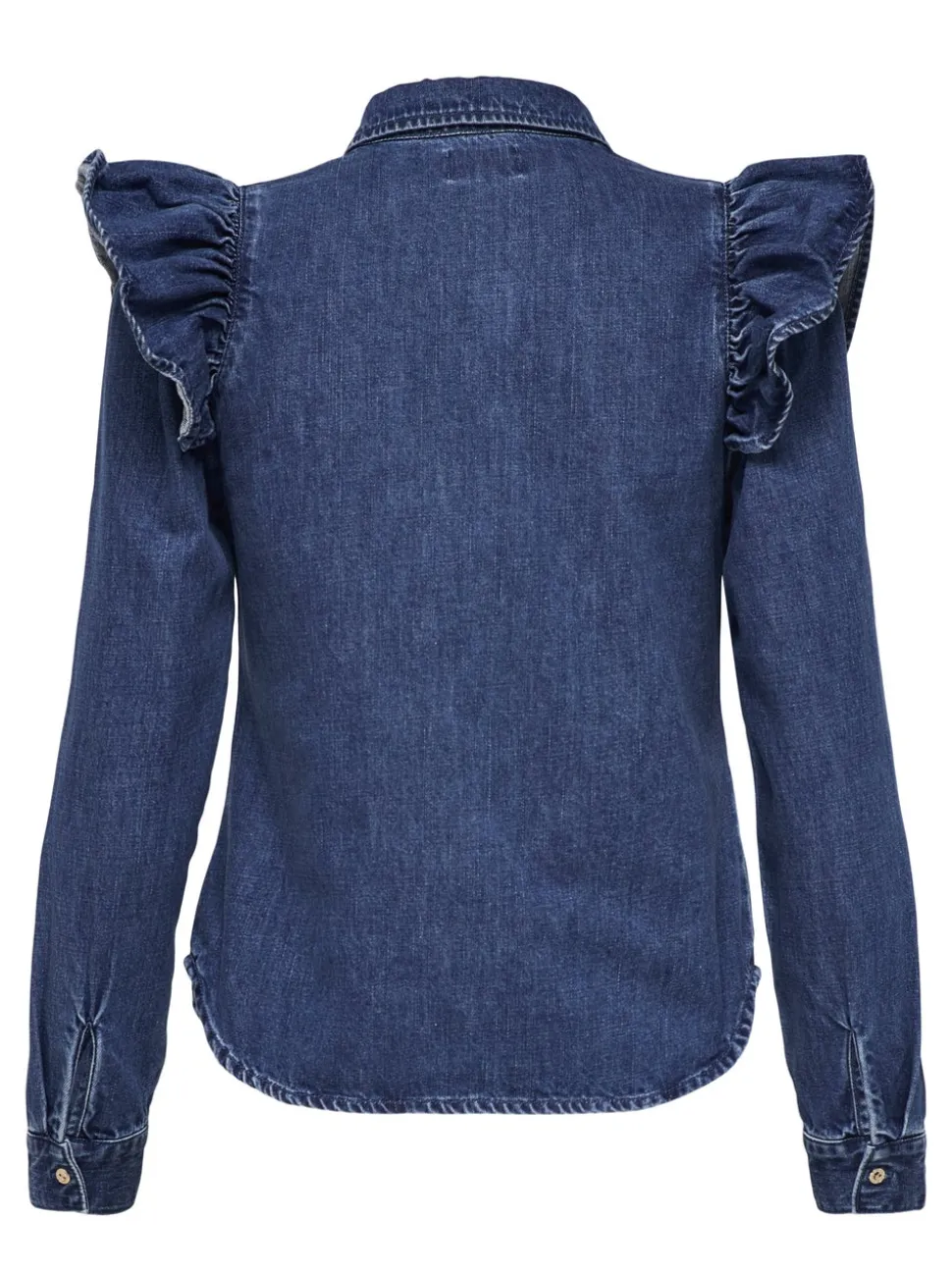 ONLINDIGO Camicia in jeans