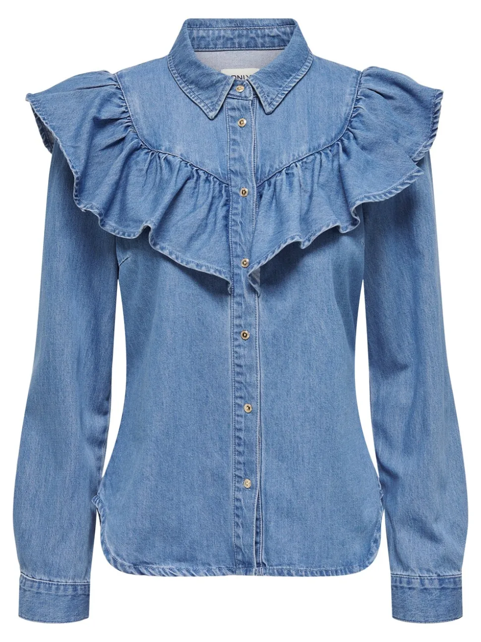 ONLINDIGO Camicia in jeans