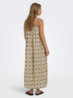 ONLINES Vestito lungo