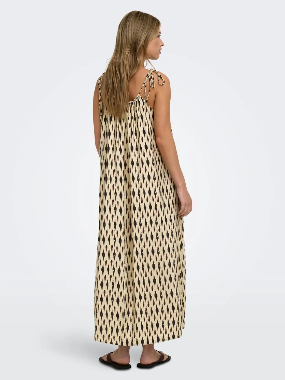 ONLINES Vestito lungo