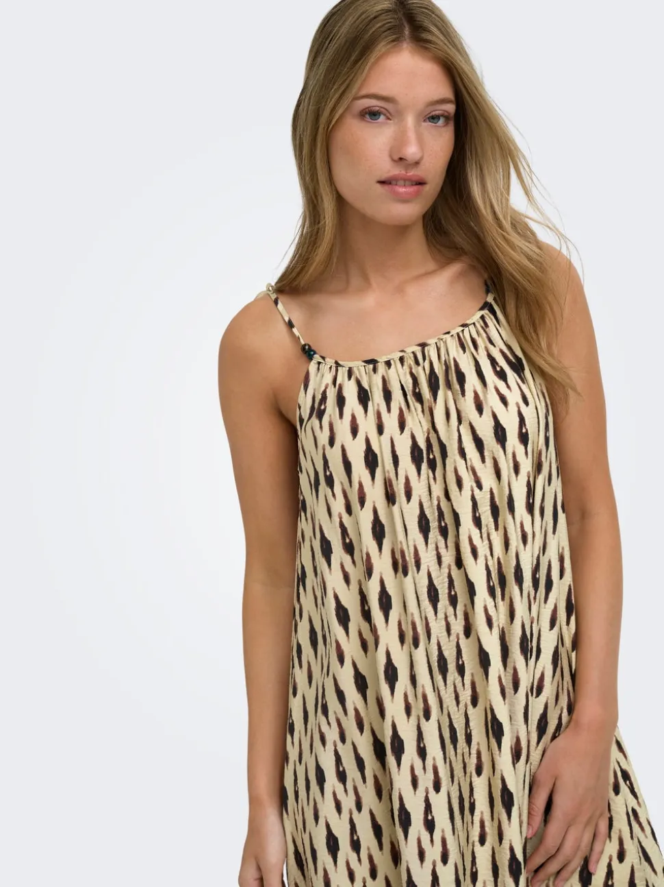 ONLINES Vestito lungo