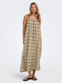ONLINES Vestito lungo
