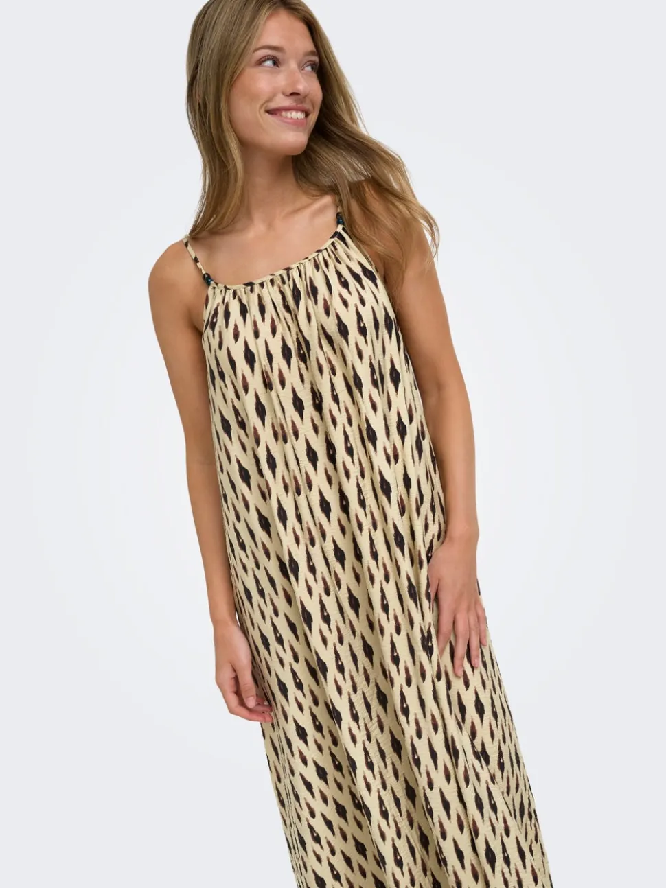 ONLINES Vestito lungo