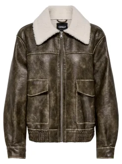 ONLINGRID Giubbotto bomber