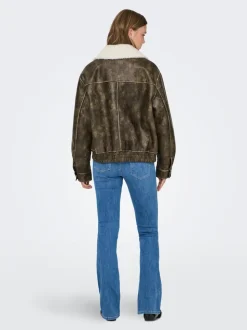 ONLINGRID Giubbotto bomber