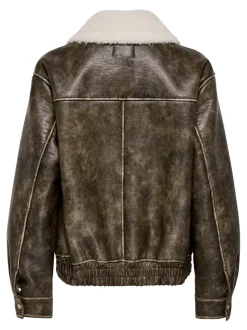 ONLINGRID Giubbotto bomber