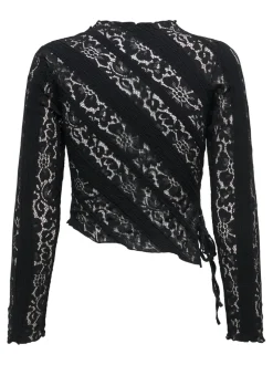 ONLIRENE Smock top