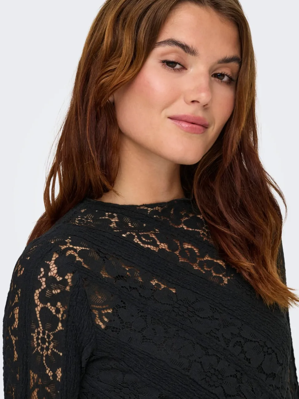 ONLIRENE Smock top