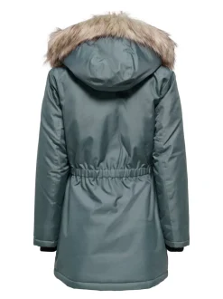 ONLIRIS Parka lungo