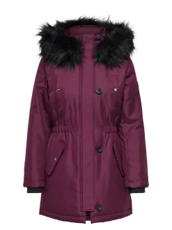 ONLIRIS Parka lungo