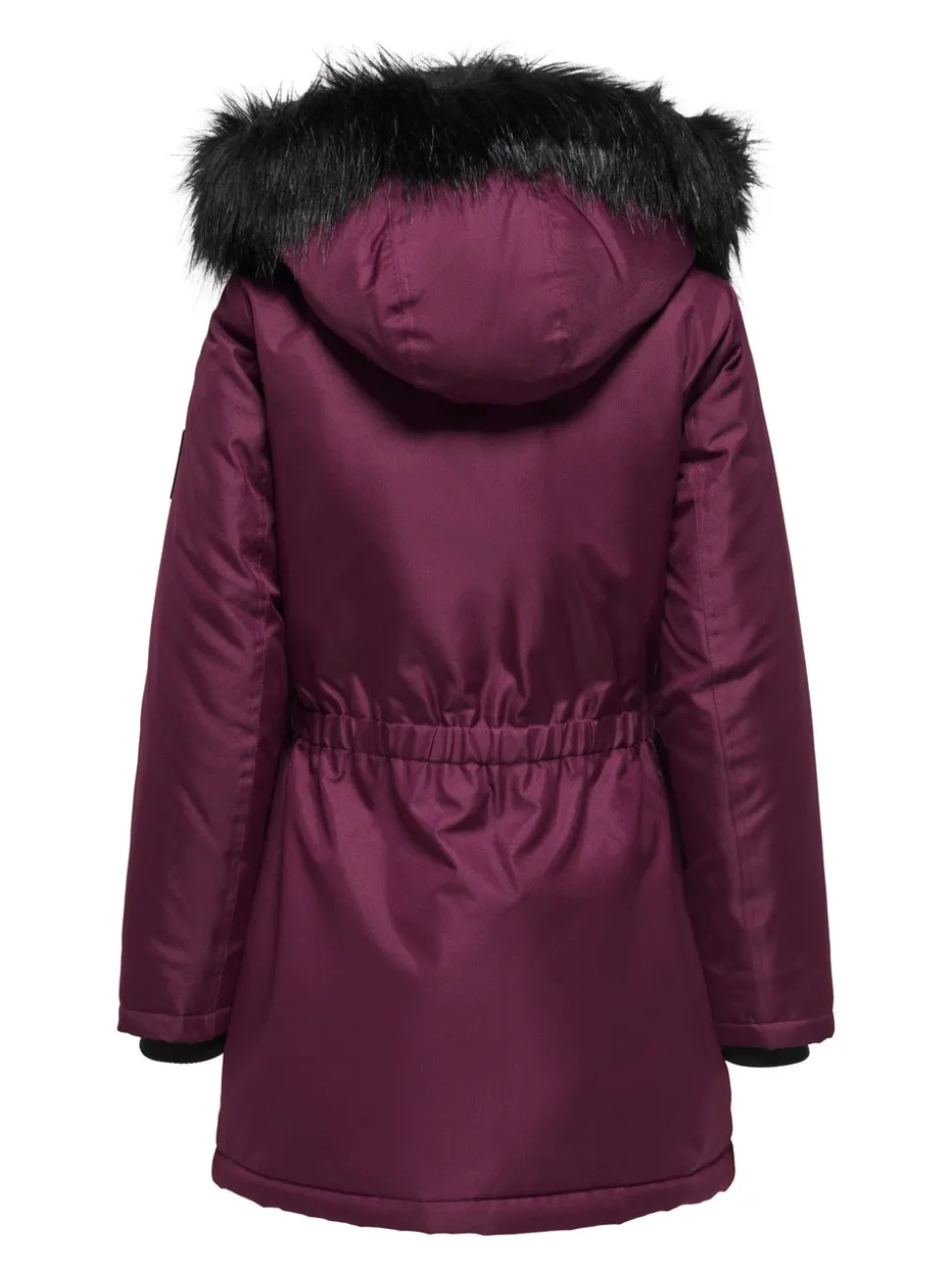 ONLIRIS Parka lungo