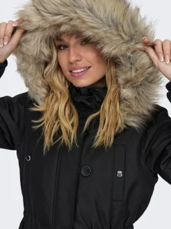 ONLIRIS Parka lungo