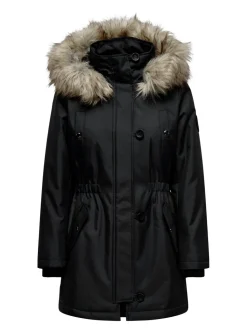 ONLIRIS Parka lungo