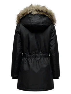 ONLIRIS Parka lungo