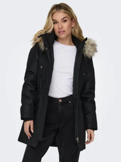ONLIRIS Parka lungo