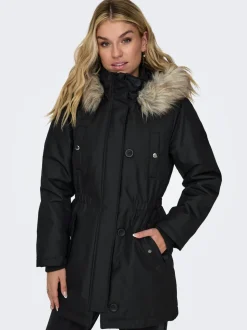 ONLIRIS Parka lungo