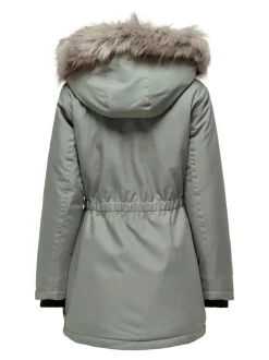 ONLIRIS Parka lungo