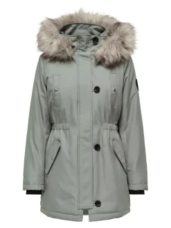 ONLIRIS Parka lungo