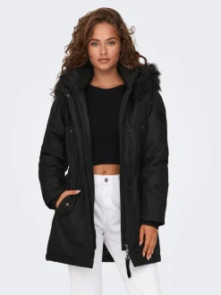 ONLIRIS Parka lungo