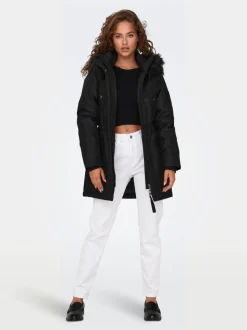 ONLIRIS Parka lungo
