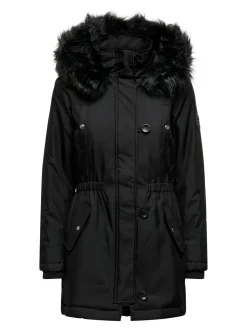 ONLIRIS Parka lungo