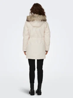 ONLIRIS Parka lungo