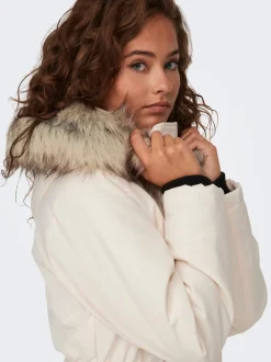 ONLIRIS Parka lungo