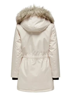ONLIRIS Parka lungo