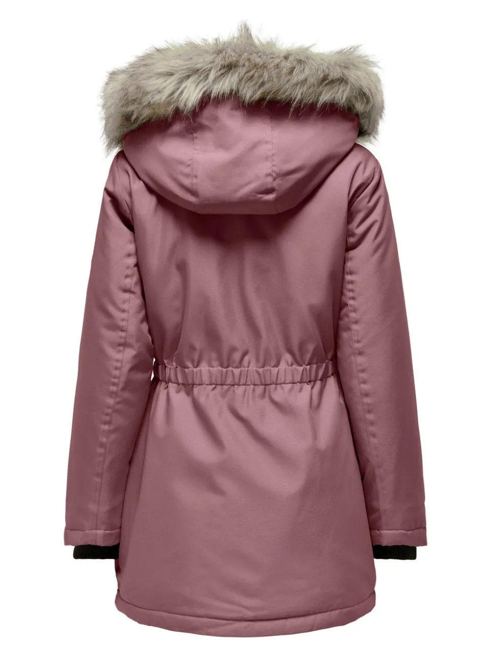 ONLIRIS Parka lungo