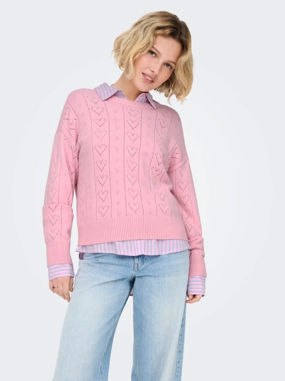ONLISA Pullover