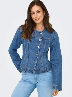 ONLISABEL Giubbotto di jeans