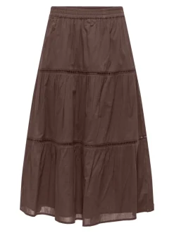 ONLISABELLA Gonna Gonna lunga