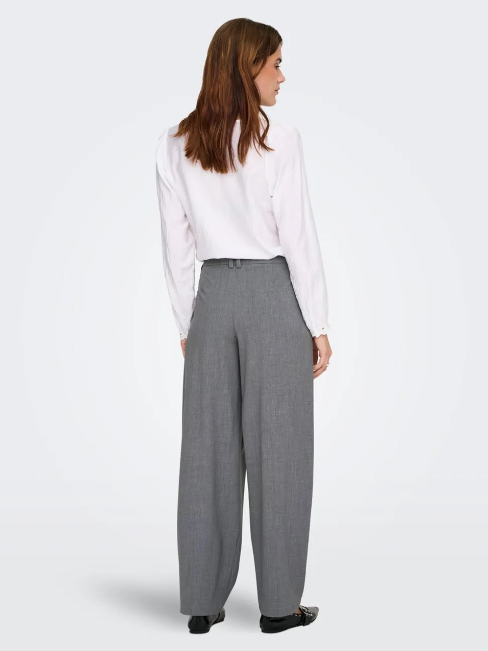 ONLISADORA Barrel fit Pantaloni