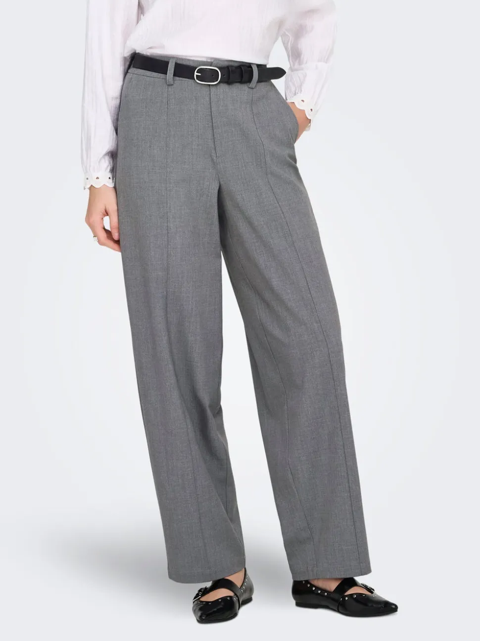 ONLISADORA Barrel fit Pantaloni