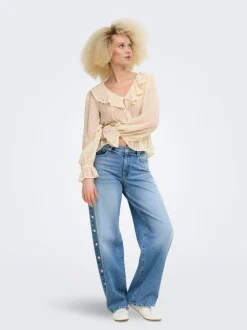 ONLISLA Blusa