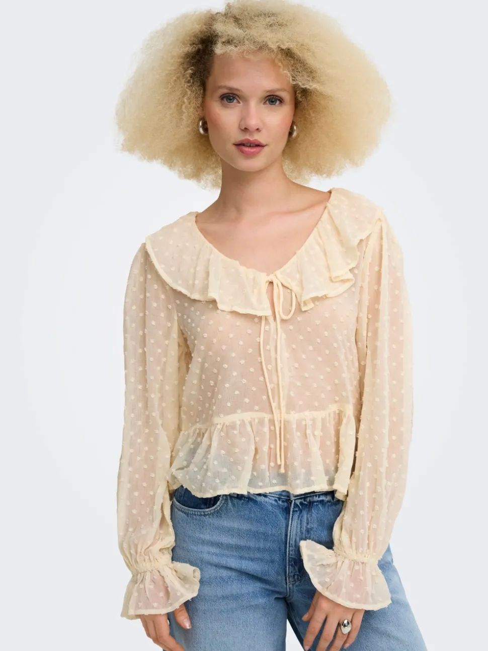 ONLISLA Blusa