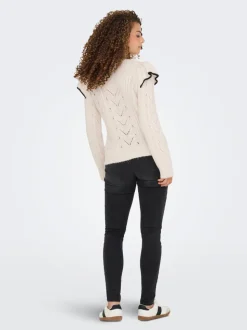 ONLISOLDE Pullover