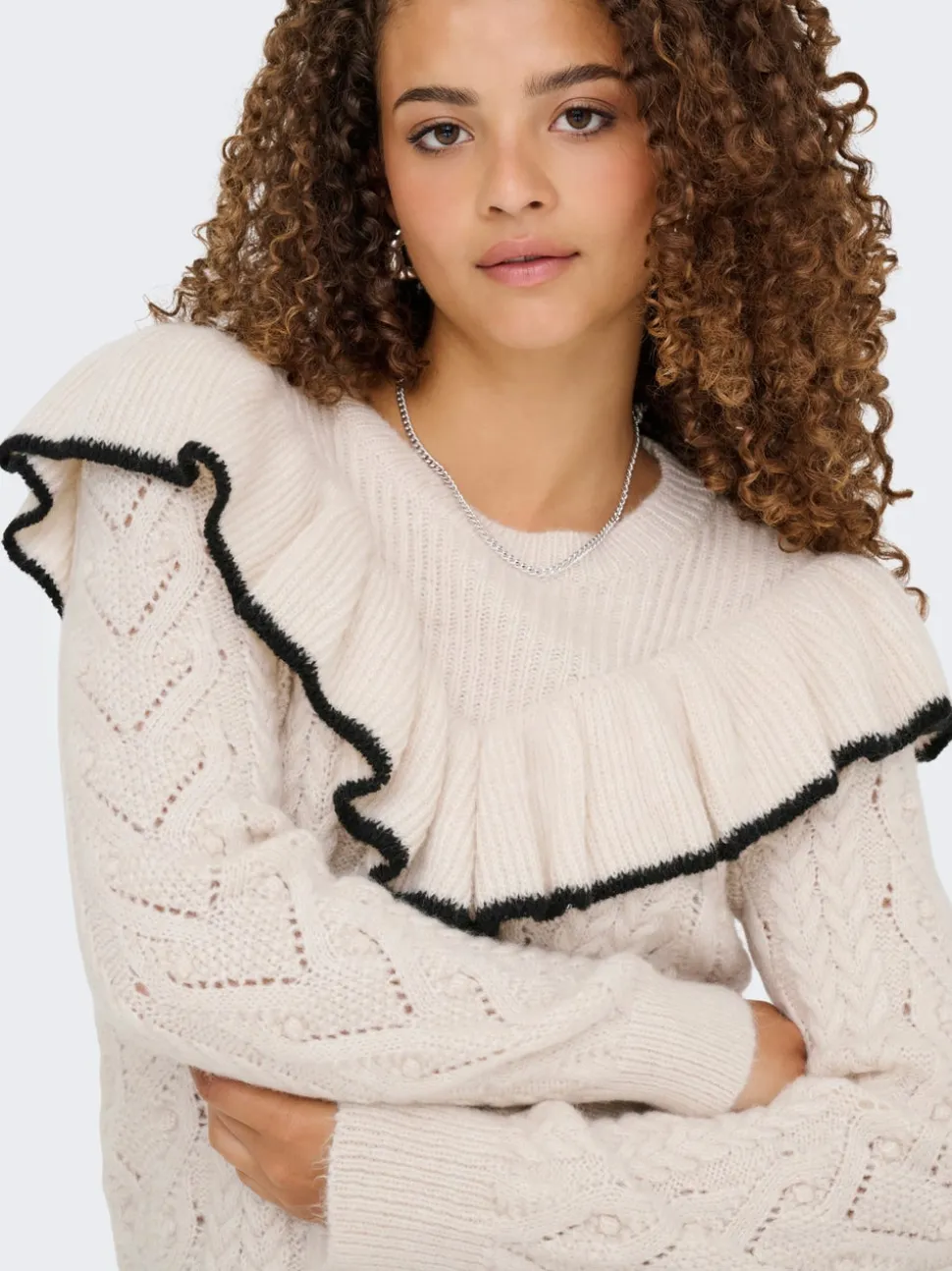ONLISOLDE Pullover