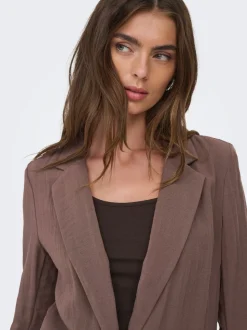 ONLITA Lino Blazer