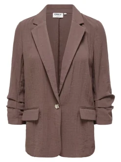 ONLITA Lino Blazer