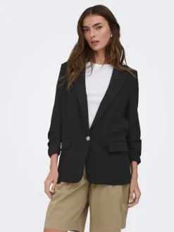 ONLITA Lino Blazer