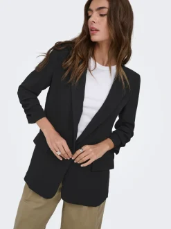 ONLITA Lino Blazer